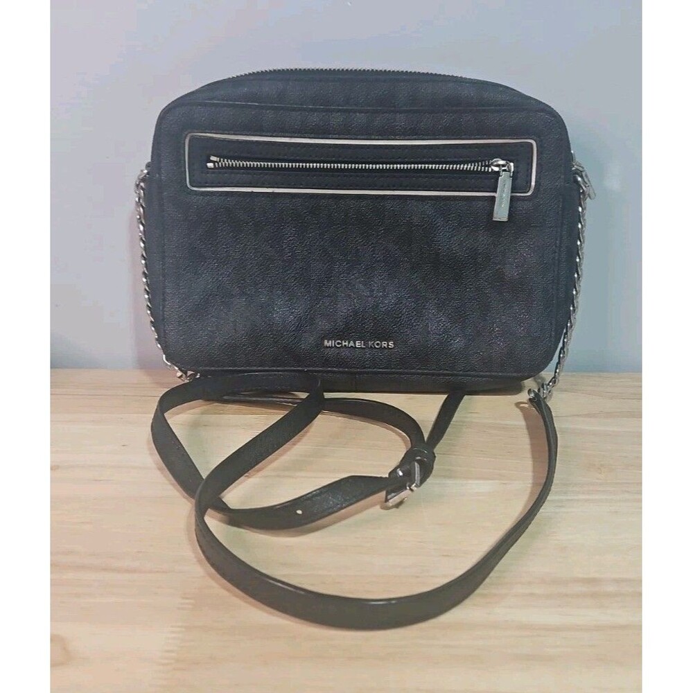 Michael Kors Purse Black